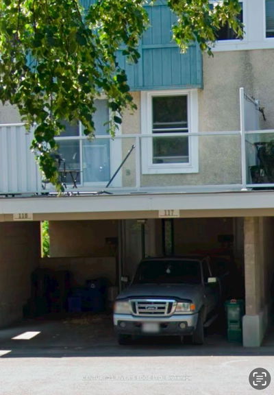 Unit 117 — 3445 Uplands Dr, Hunt Club - Windsor Park Village and Area - 4805 - Hunt Club