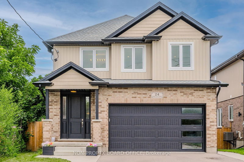 home for sale on 24 Erbsville Court