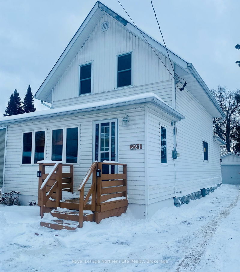 224 Salter St, West Nipissing - Sturgeon Falls image-0-0