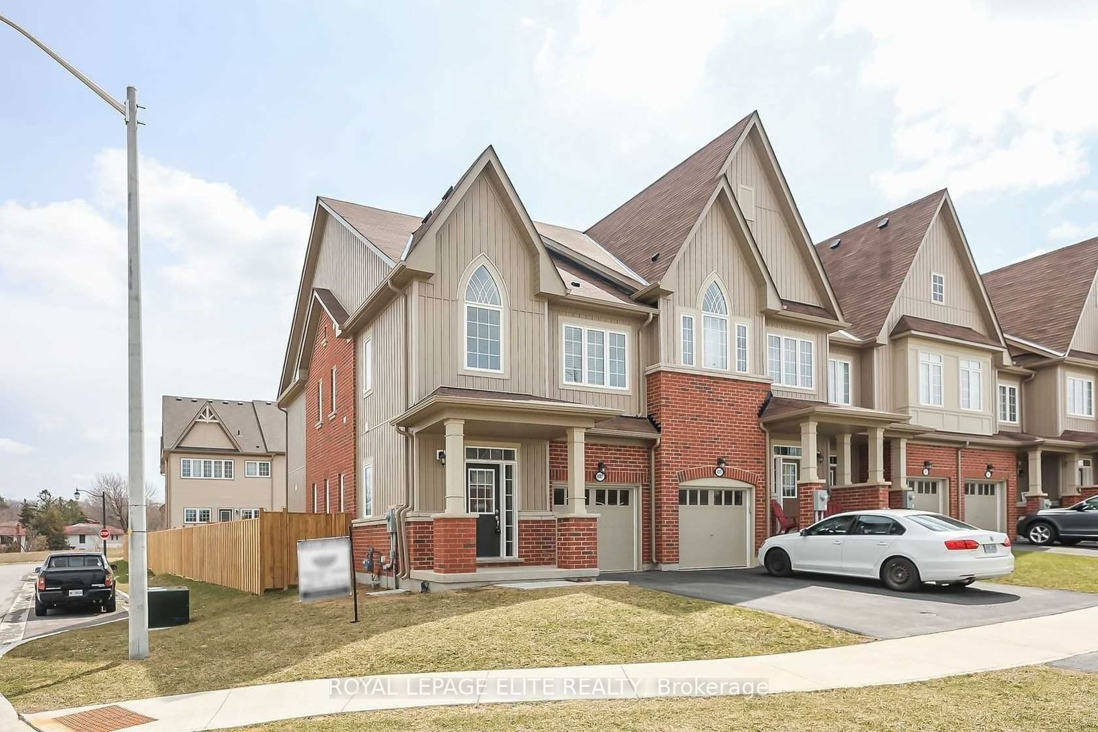 Townhouse leased at 4087 Maitland Street, Lincoln, Beamsville, L0R 1B4 - MLS: X11955962