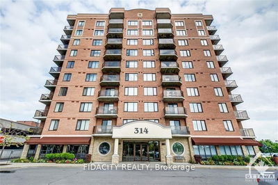 Unit 810 — 314 Central Park Dr, Carlington - Central Park - 5304 - Central Park