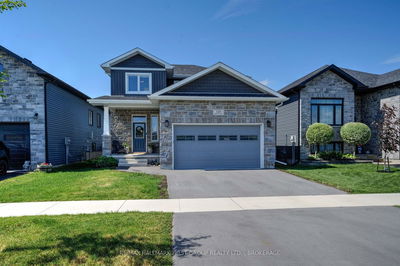 135 Brennan Cres, Loyalist - Odessa