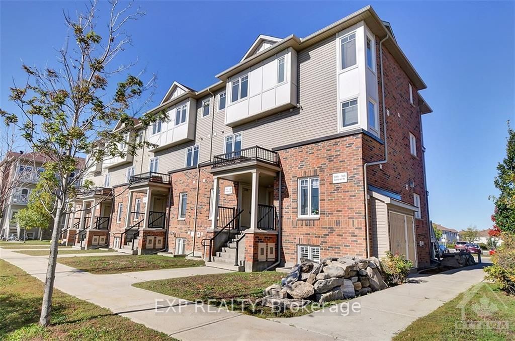 Condo for lease at 3395 Cambrian Road, Barrhaven, 7708 - Barrhaven - Stonebridge, K2J 1S3 - MLS: X11956003