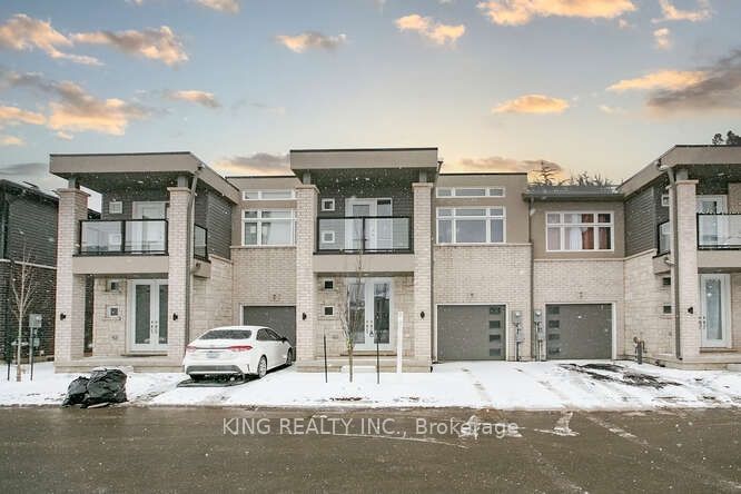 Townhouse for sale at 7-5678 Dorchester Road, Niagara Falls, L2G 5S3 - MLS: X11956038