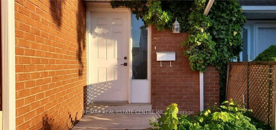 Townhouse for lease at 80-286 Cushman Road, St. Catharines, L2M 7X7 - MLS: X11956044