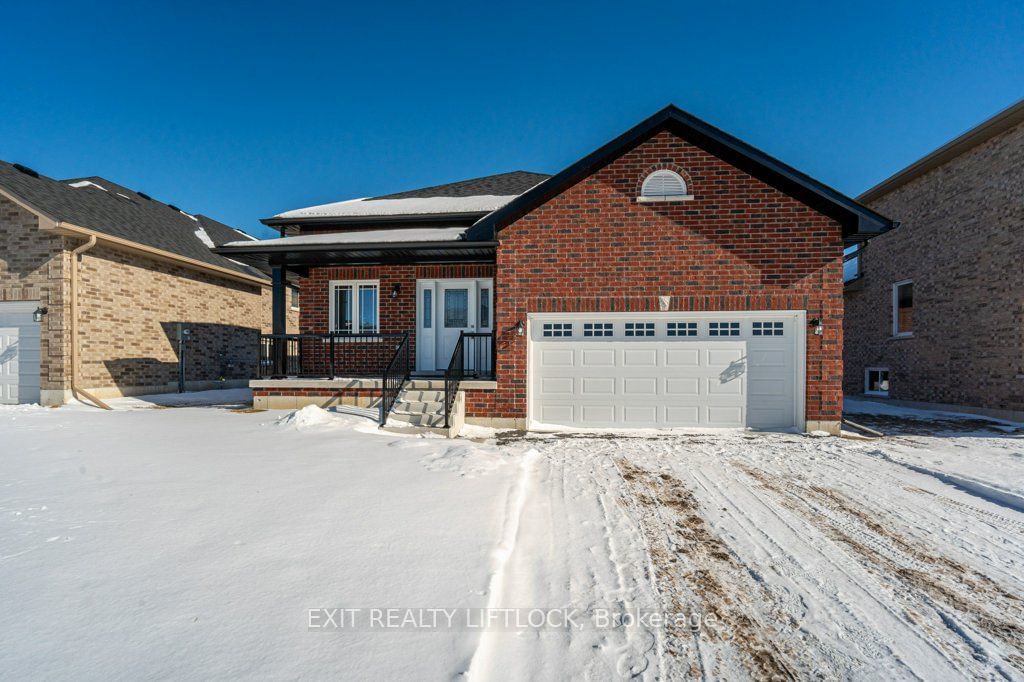 Detached House for sale at 6 Oliver Lane, Asphodel-Norwood, Norwood, K0L 2V0 - MLS: X11956056