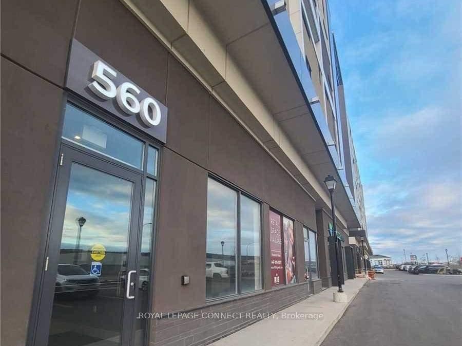 Condo for lease at 606-550 North Service Road, Grimsby, L3M 0H9 - MLS: X11956067