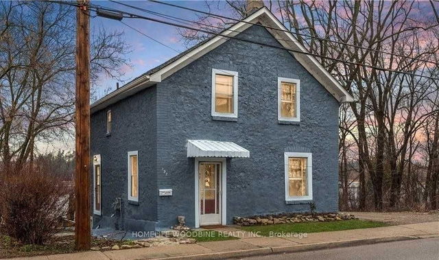 197 Queen Street