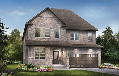 114 Quillside Row, Kanata - Emerald Meadows/Trailwest
