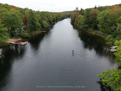 1217 Sherwood Forest Rd, Bracebridge - Oakley