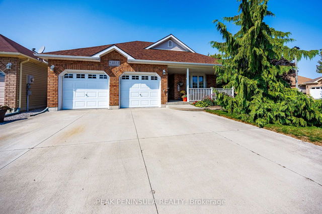 103 Upper Canada Drive