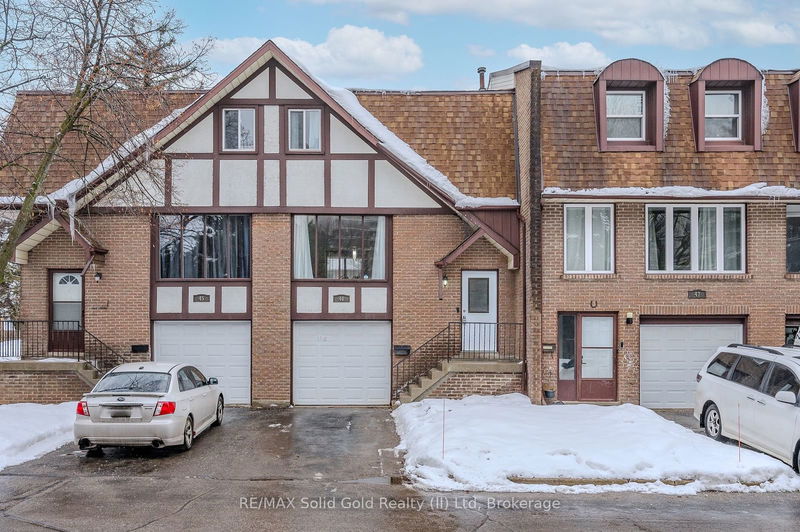 home for sale on 46-49 Cedarwoods Crescent