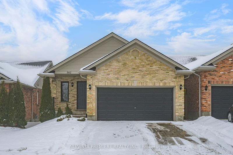 home for sale on 562 Bluebell Road