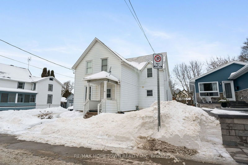 58 Abbott St, Brockville - 810 - Brockville image-0-0