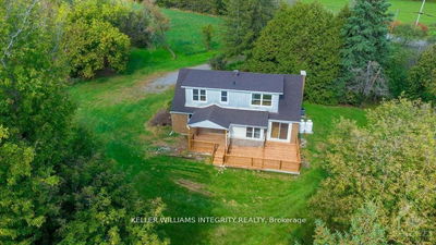 4388 THIRD LINE Rd, South Glengarry - 724 - South Glengarry (Lancaster) Twp