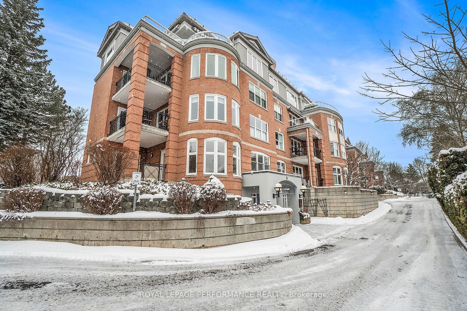 Condo for sale at 101-31 Durham Pvt, New Edinburgh - Lindenlea, 3302 - Lindenlea, K1M 2J1 - MLS: X11956172