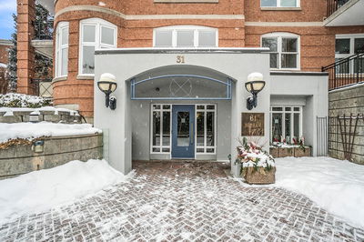 Unit 101 — 31 Durham, Ottawa - Lindenlea image-0-1