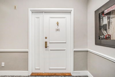 Unit 101 — 31 Durham, Ottawa - Lindenlea image-0-2