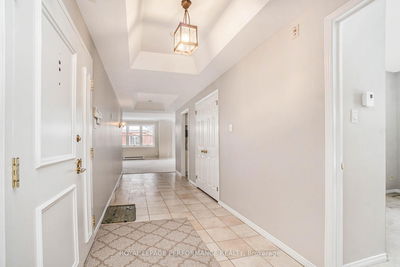 Unit 101 — 31 Durham, Ottawa - Lindenlea image-0-3