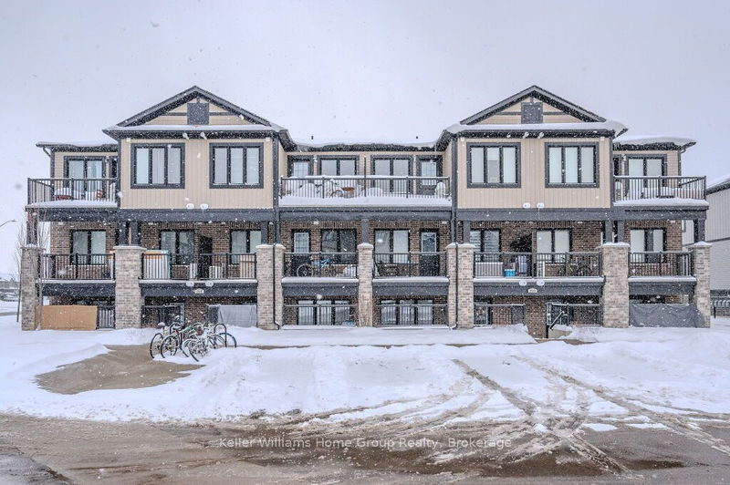 home for sale on E-166 Rochefort Street