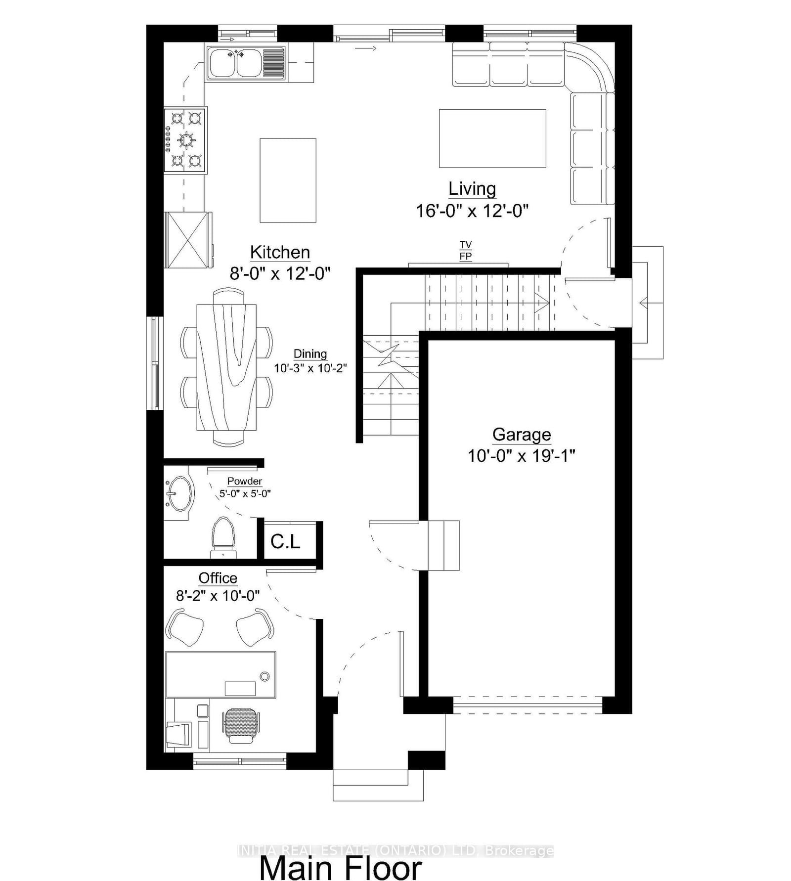 Detached House for sale at 1168 HOBBS Drive, London, South U, N6M 0M2 - MLS: X11956238