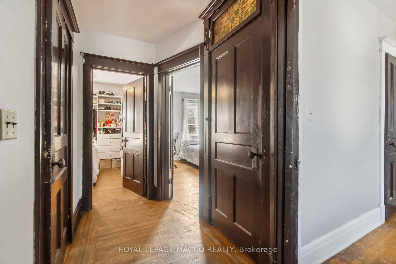 Detached House for sale at 197 Wentworth Street, Hamilton, Ontario, L8N 2Z6 - Stinson - MLS: X11956278