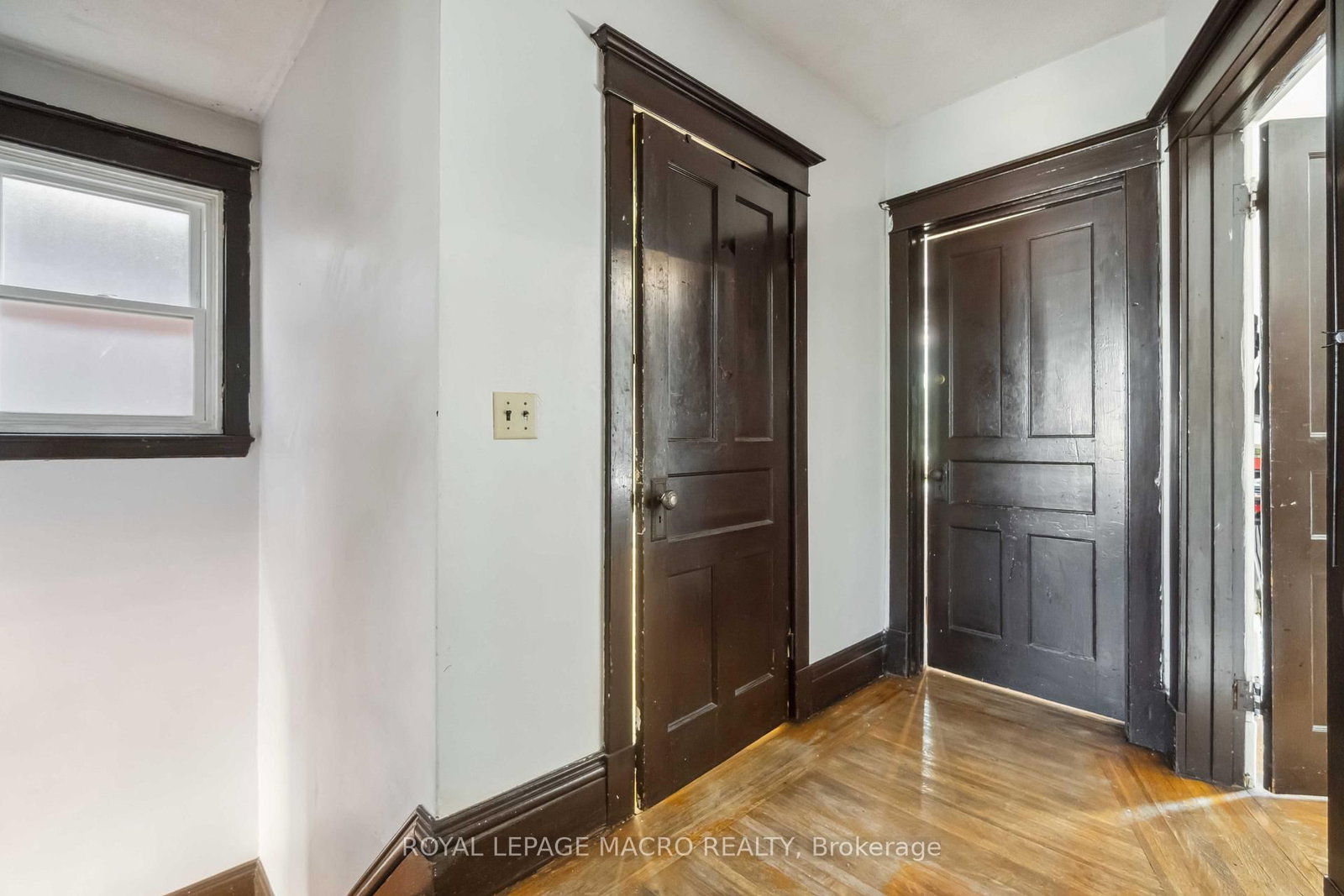 Detached House for sale at 197 Wentworth Street, Hamilton, Ontario, L8N 2Z6 - Stinson - MLS: X11956278