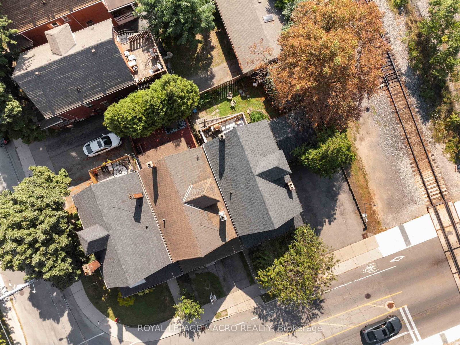 Detached House for sale at 197 Wentworth Street, Hamilton, Ontario, L8N 2Z6 - Stinson - MLS: X11956278