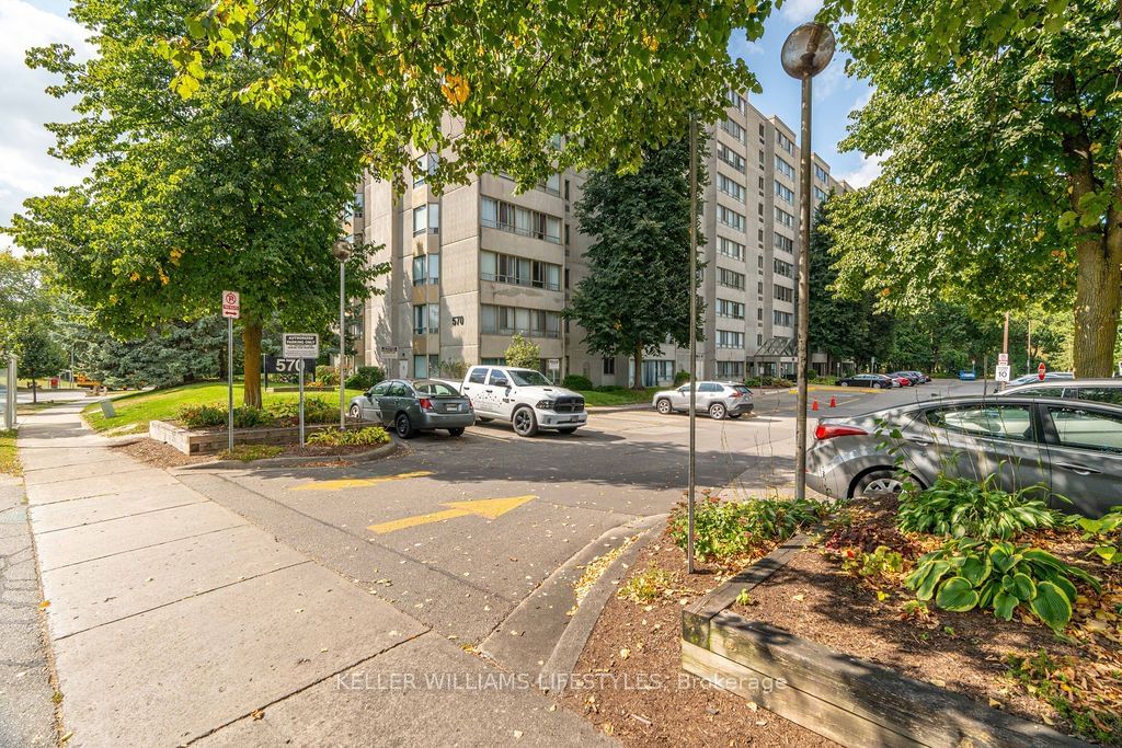 Condo for sale at 703-570 Proudfoot Lane, London, North N, N6H 4Z1 - MLS: X11956281