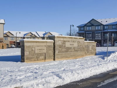 Unit Unit # 145, — 77 Diana Ave, Brantford -  image-0-2