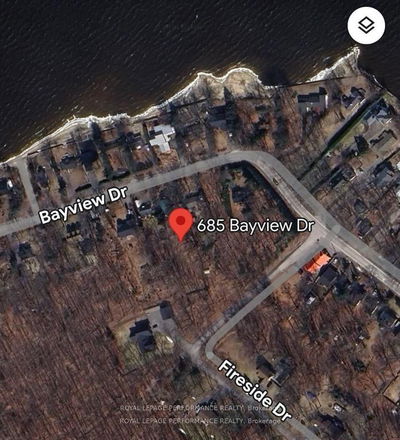 685 BAYVIEW Dr, Constance Bay - Dunrobin - Kilmaurs - Woodlawn - 9301 - Constance Bay image-0-1