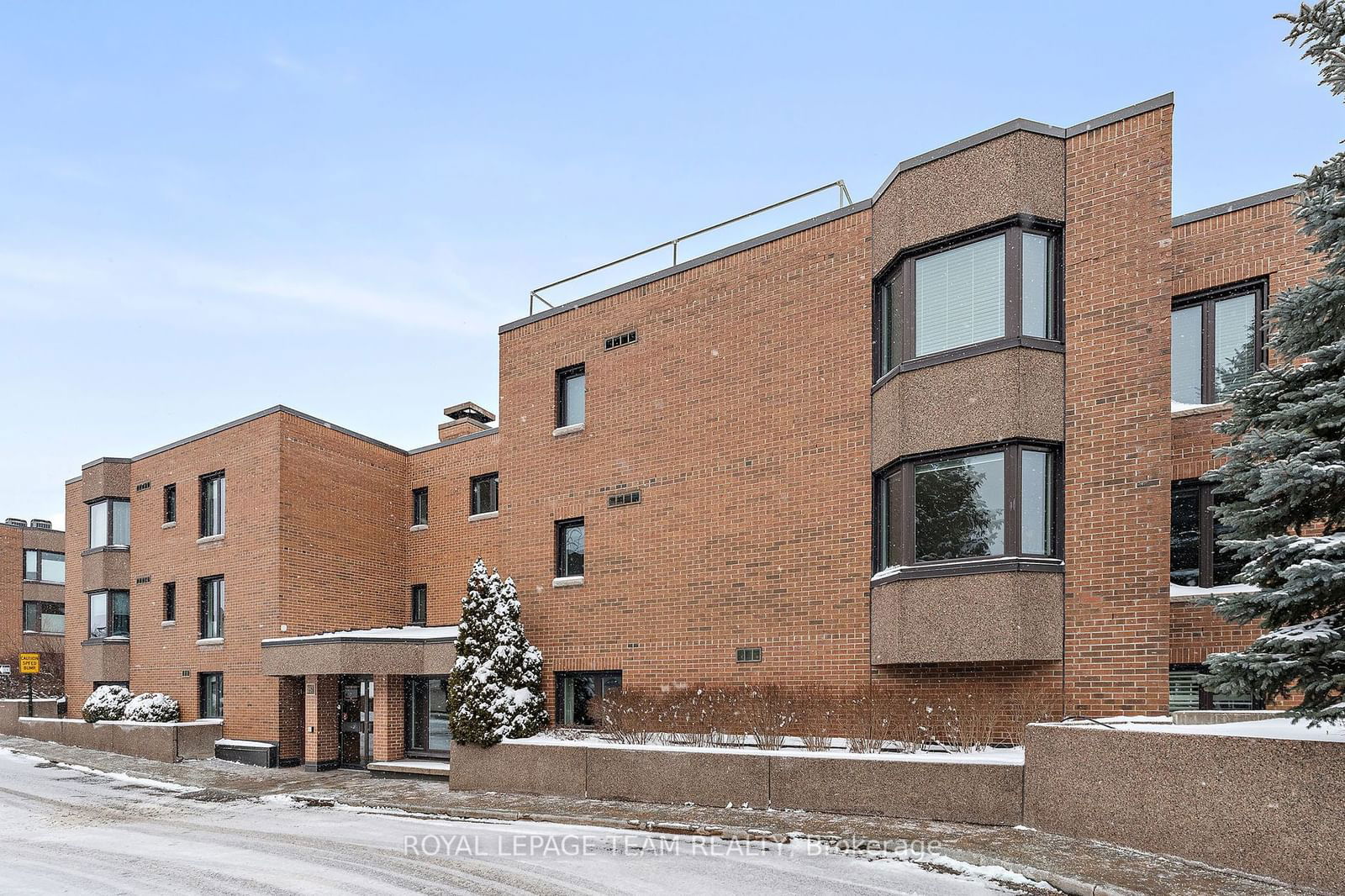 Condo for sale at 40-257 Botanica, Dows Lake - Civic Hospital and Area, 4504 - Civic Hospital, K1Y 4P8 - MLS: X11956348