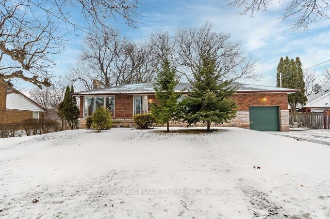 home for lease on Main-68 Raymal Road E