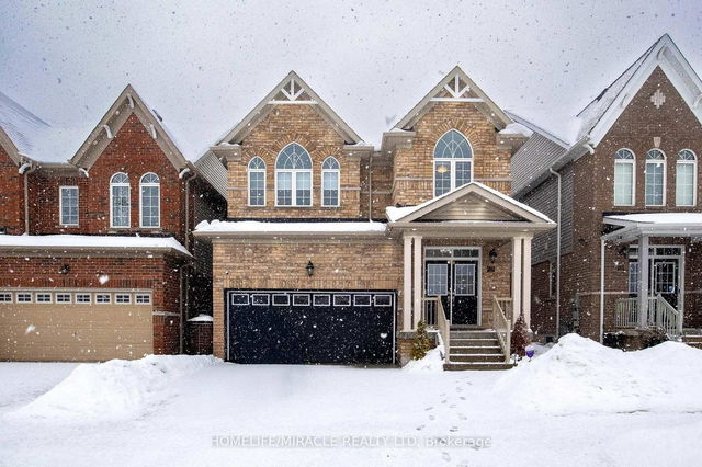 524 Linden Drive