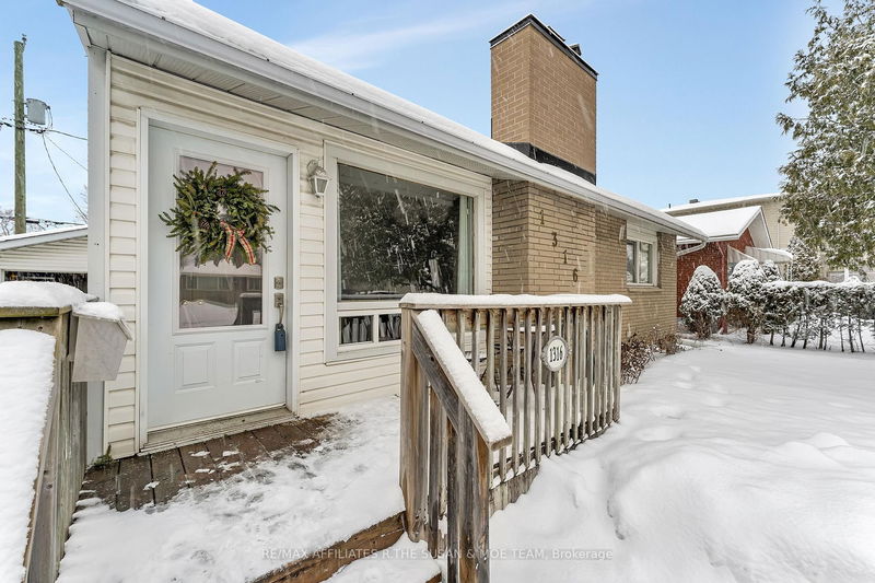 home for sale on 1316 AVENUE P Avenue