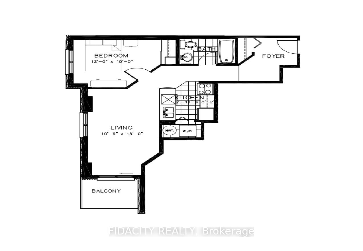 Condo for sale at 3L-310 Central Park Drive, Ottawa, Central Park, K2C 4G4 - MLS: X11956429