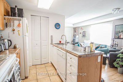 Unit 3L — 310 Central Park Dr, Carlington - Central Park - 5304 - Central Park image-0-4