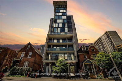 Unit 1314 — 224 LYON St, Ottawa Centre - 4102 - Ottawa Centre image-0-1