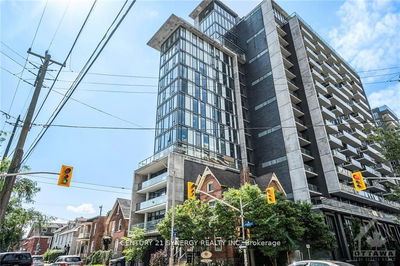 Unit 1314 — 224 LYON St, Ottawa Centre - 4102 - Ottawa Centre image-0-2