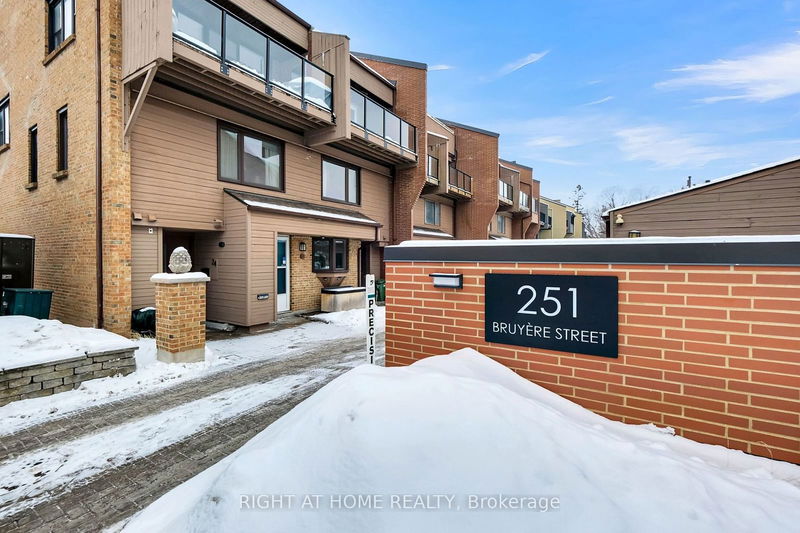 Unit 18 — 251 Bruyere St, Lower Town - Sandy Hill - 4002 - Lower Town image-0-0