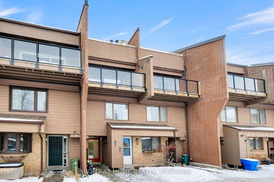 Unit 18 — 251 Bruyere St, Lower Town - Sandy Hill - 4002 - Lower Town image-0-1