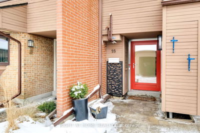 Unit 18 — 251 Bruyere St, Lower Town - Sandy Hill - 4002 - Lower Town image-0-2