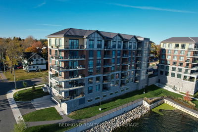 Unit 419 — 129 South St, Gananoque - 821 - Gananoque image-0-1