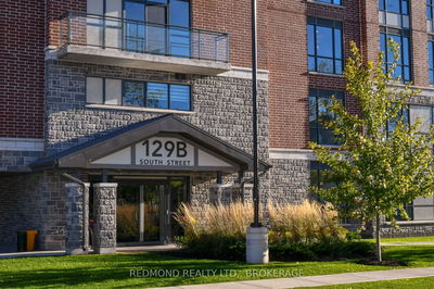 Unit 419 — 129 South St, Gananoque - 821 - Gananoque image-0-3