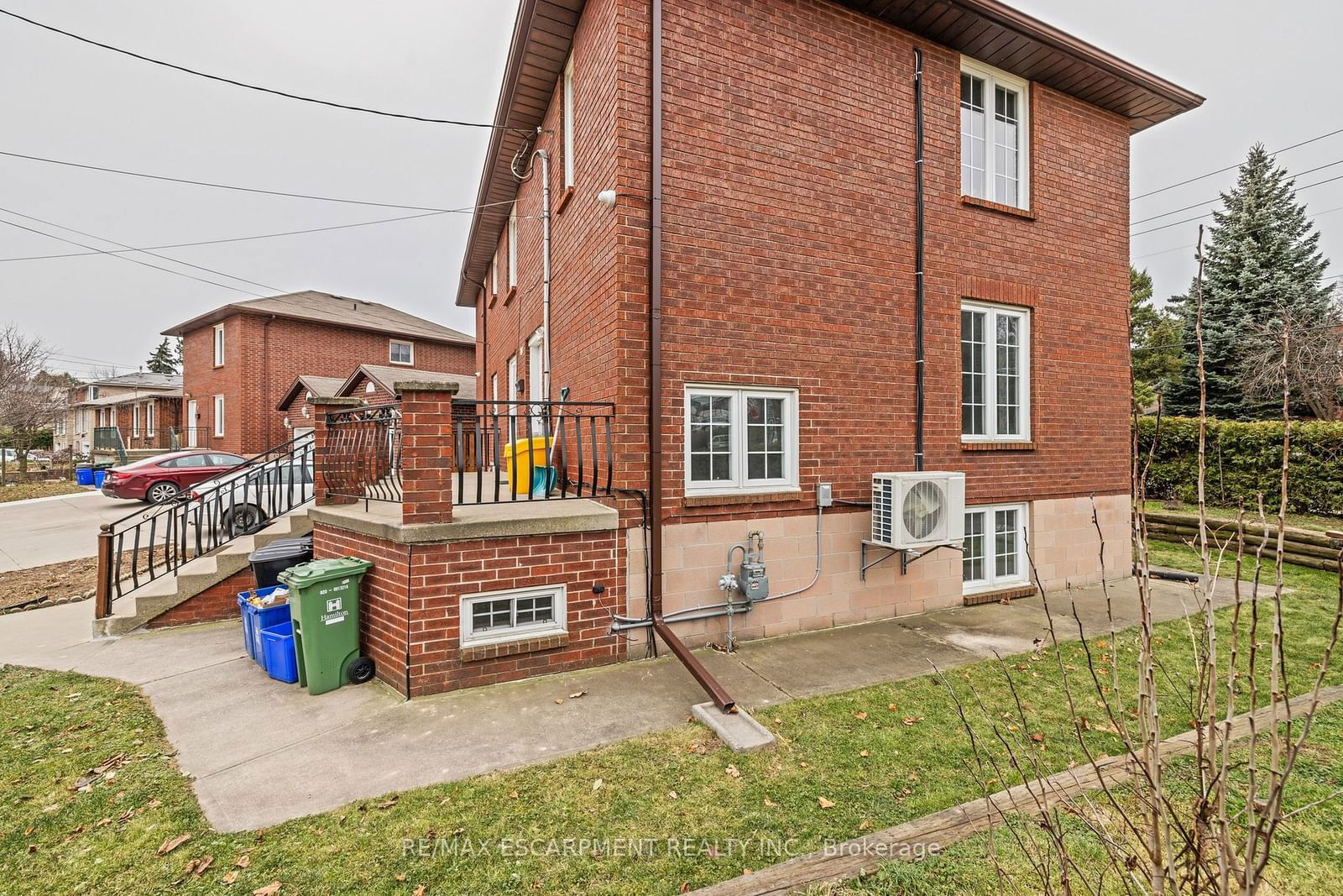 Detached House for lease at MAIN-107 Horning Drive, Hamilton, Fessenden, L9C 6L2 - MLS: X11956528