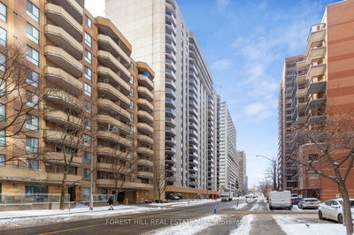 Unit 1703 — 470 Laurier Ave, Ottawa Centre - 4102 - Ottawa Centre