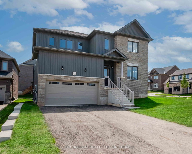 25 ORIOLE Cres, Port Colborne -  image-0-0