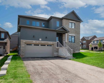 25 ORIOLE Cres, Port Colborne - 