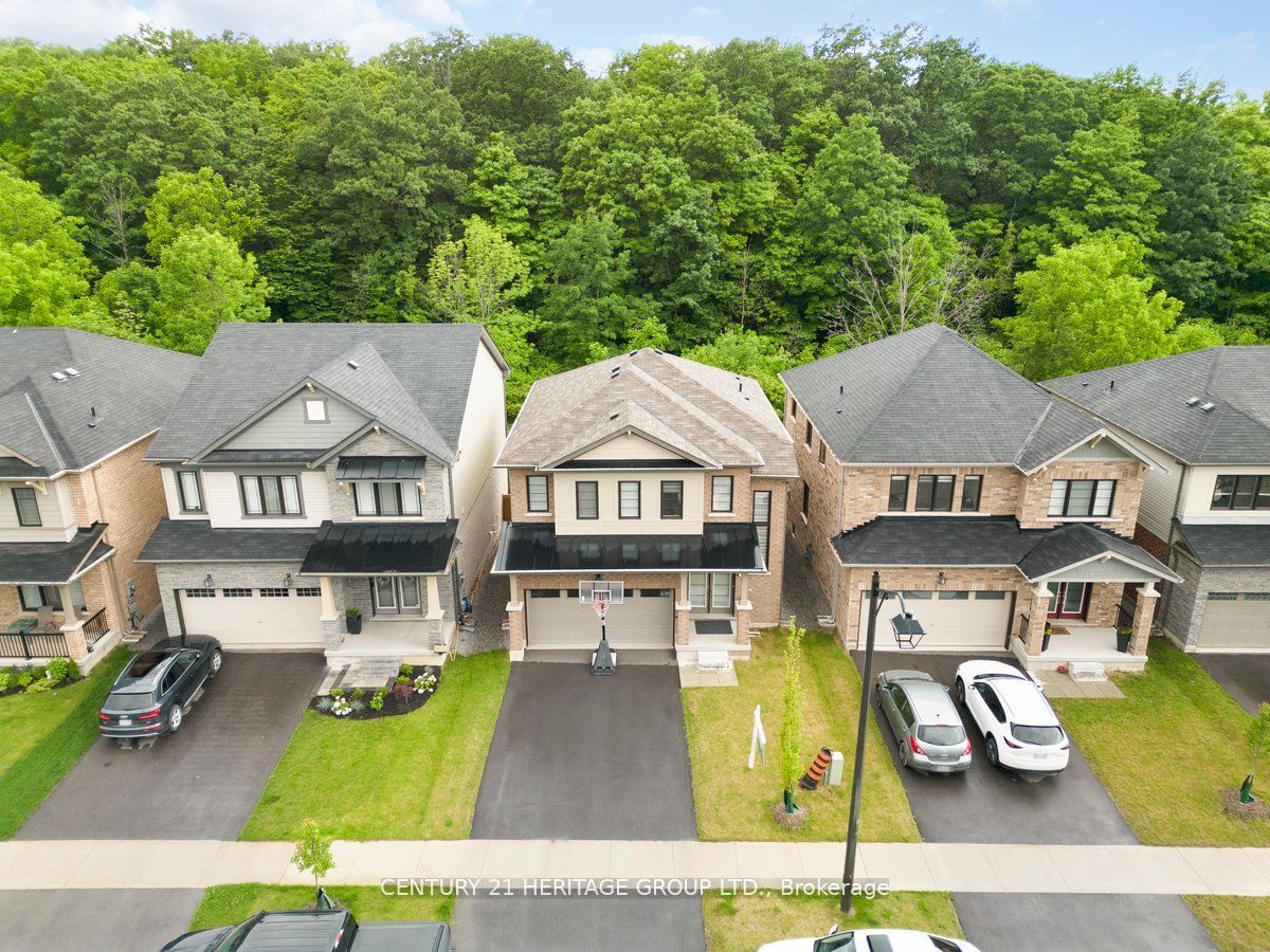 Detached House for sale at 157 CACTUS Crescent, Hamilton, Stoney Creek, L8J 0M3 - MLS: X11956606