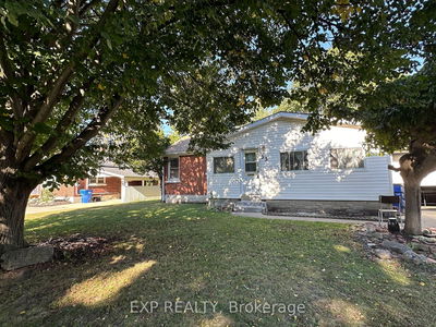 33 John St, Chatham-Kent - Chatham-Kent